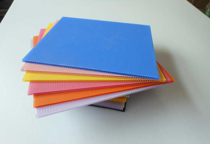 PP中空板有哪些優(yōu)點？