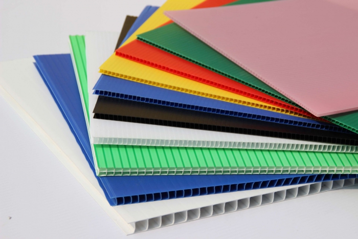 pp中空板也叫格子板萬通板，中空板用途主要有哪些？