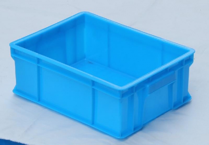 中空板周轉箱好壞的鑒別方法