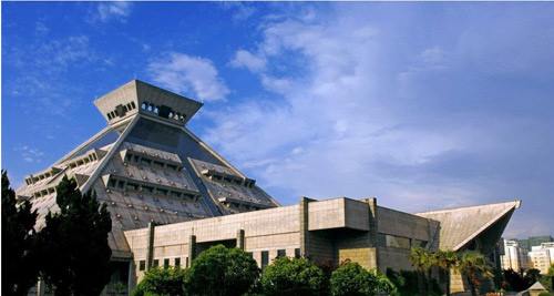 河南博物館展覽海報(bào)怎么設(shè)計(jì)？